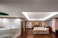 Crowne Plaza HOTEL&SUITES LANDMARK SHENZHEN by IHG - spa