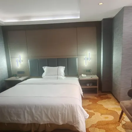 Xiang De V Hotel