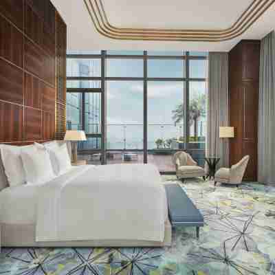 Vinpearl Landmark 81, Autograph Collection Rooms