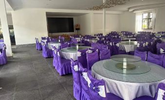 Linyi Zijing Art Hotel