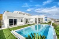 Jushu Holiday Villa (Guangzhou Huadu store) - Vila