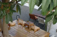 Suzhou Ruchunshan Courtyard (Taihu Lake Eastern Mountain) Hotels in Suzhou