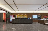QIANNA HOTEL （JIYUAN RAILWAY STATION JIGANG）
