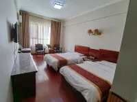 Jiuquan Jinfusheng Hotel