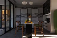 Xishuangbanna Yungui inn