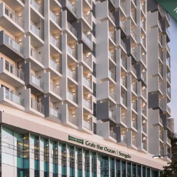 Grab the Ocean Songdo