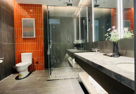 4. 시리우스 호텔..