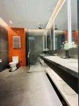 Sirius Hotel - balcony