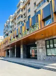 Sirius Hotel Hotels near Changchun Railway Station
