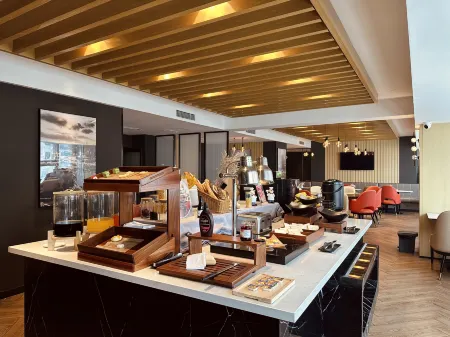 Park Inn by Radisson, Taiyuan Railway Station store