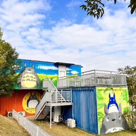 Xishanquan RV Campsite