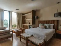 Eterna Tulum โรงแรมในตูลุม