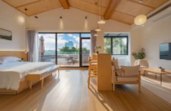 Guilin Qiyun Jiangshe