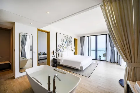 Anya Premier Hotel Quy Nhon