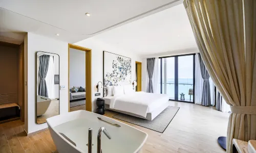 Anya Premier Hotel Quy Nhon