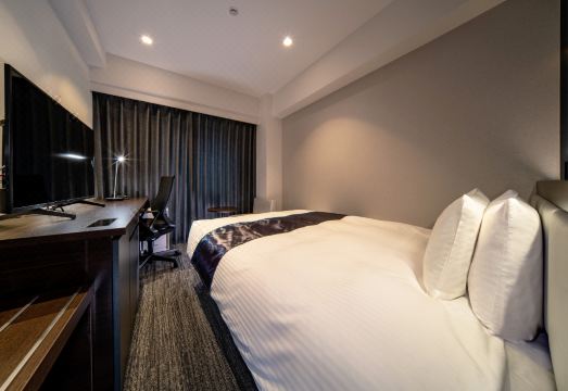 다이와 로이넷 호텔 쿠마모토 위치