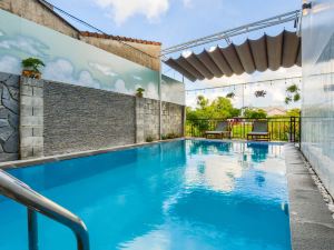 Gio Chieu Homestay - Riverside & Swimming pool