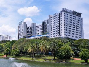 Hotel Komune Living and Wellness Kuala Lumpur