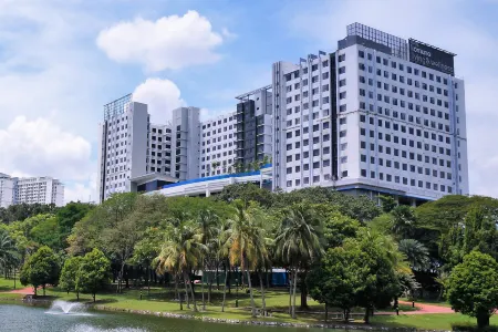 Hotel Komune Living & Wellness Kuala Lumpur