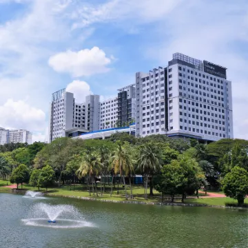 Hotel Komune Living & Wellness Kuala Lumpur Hotels in Kuala Lumpur