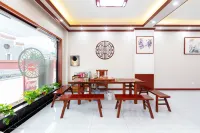 銳鵬客棧（南嶽大廟店） - 旅館