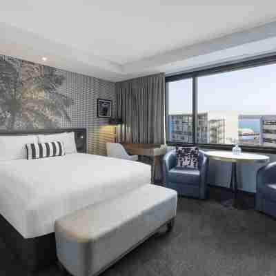 Imagine Beach Road Rooms