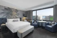 Imagine Beach Road Hotels in Auckland