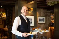 The Swan at Grasmere- the Inn Collection Group - breakfast