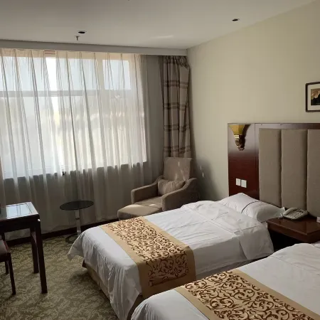 Hong'ao Hotel