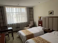 Hong'ao Hotel Các khách sạn gần Anxin Station