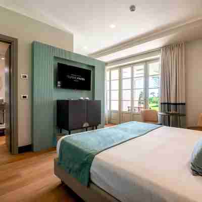 Grand Hotel Torre Fara Rooms