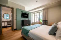 Grand Hotel Torre Fara Hotels in Chiavari