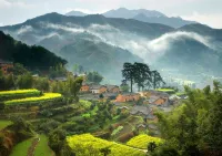 Guan｜YouTian1868 Hotel a Yangjiatang Village/Youtian Village