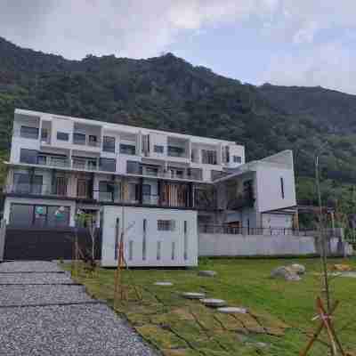 水樹 Hotel Exterior