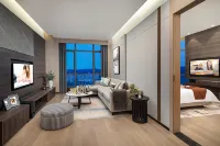 Southbay Hotel Residence Zhuhai Hotels near Zhuhai Hengqin Binhai Wetland Park