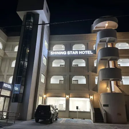 Saipan Shining Star Hotel