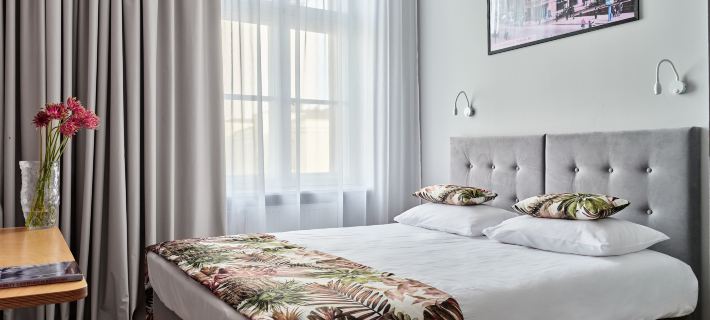 Hola Gdynia Hotels in Gdynia