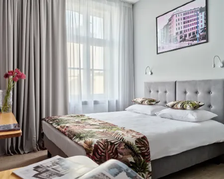 Hola Gdynia Hotels in Gdynia