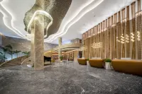Zhuzhu International Hotel (Jinyi Times Square) Hotel a Jinhua