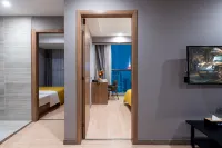 Tuda Hotel (Guiyang North Railway Station) Hotels in Guiyang