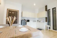 Vest Suite@ Midhills Genting Highlands (Free WiFi)