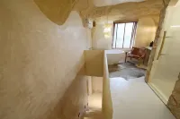Weizhou Island Muyanxi Scenic Apartment (Rainbow Cliff Branch 1) - Balkon