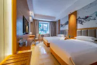 Pengxi Parkson Hotel (Executive Plaza) Hôtels à : Pengxi