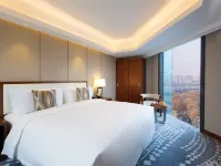 InterContinental Hotels JINAN CITY CENTER by IHG Hotels in Jinan