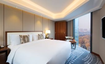 InterContinental Jinan City Center
