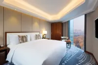InterContinental Hotels JINAN CITY CENTER by IHG
