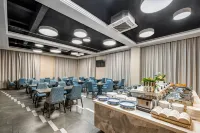 Qianmei International Hotel (GanZhou Xinfeng West High-speed Railway Station) - موقف سيارات