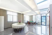 Yudao Homestay (Xiaowu Shitang Branch)