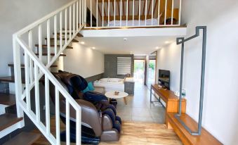Xitang Yueji Homestay