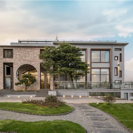 Jiangzuo Fenghuang Homestay (Yixing Tongguanshan Branch)